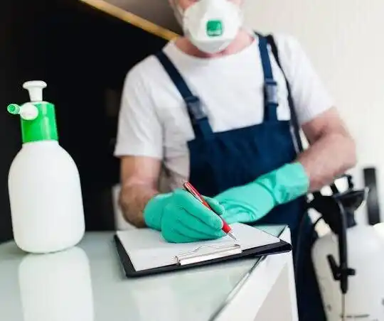 pest control Roslyn Estates